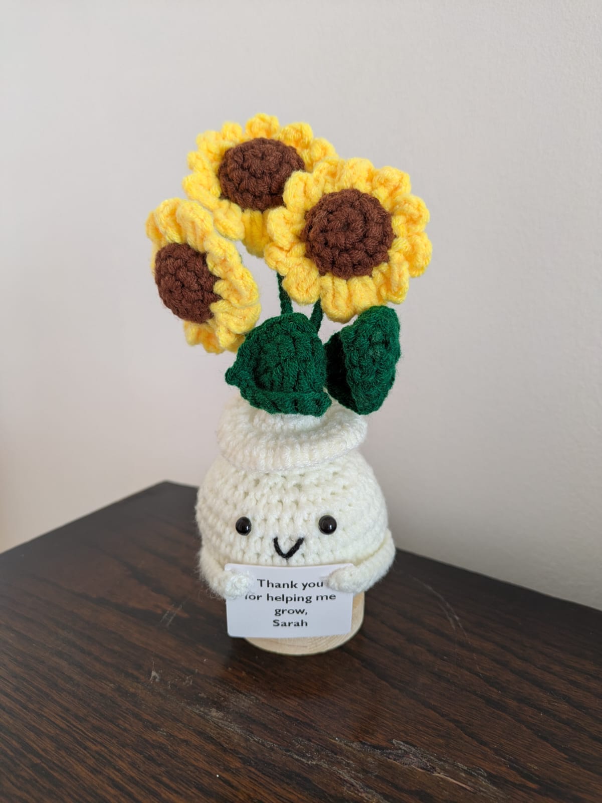 ... like their therapists 